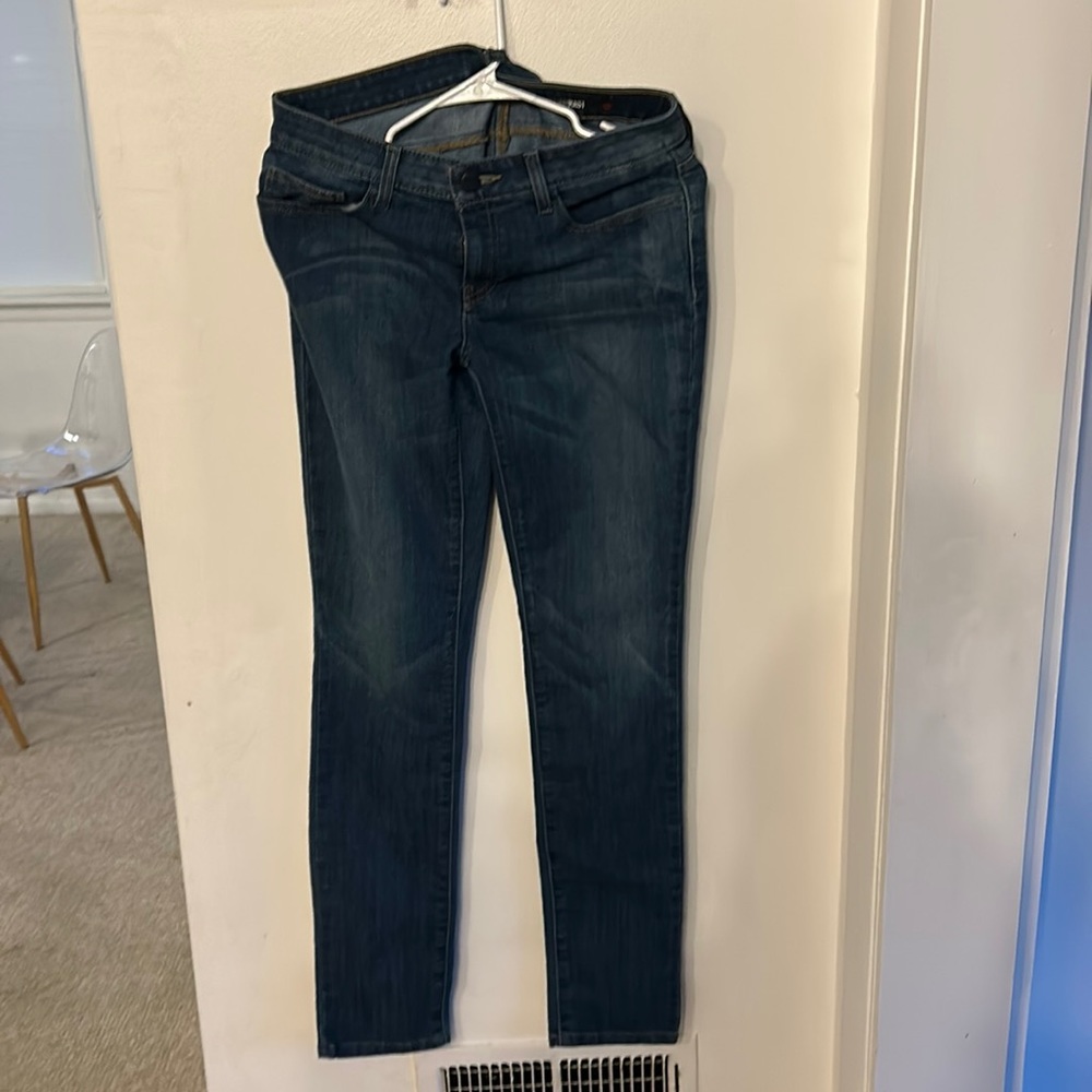 Limited Time William Rast Target Jeans size 29, stretchy, curve enhancing